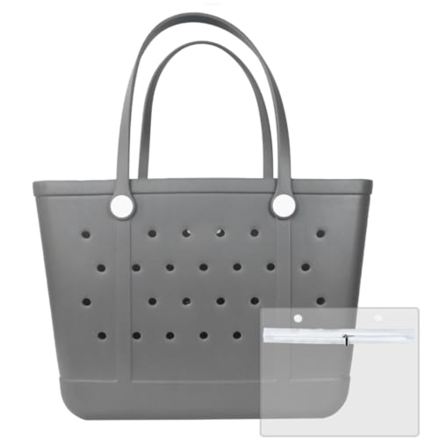 X Large Beach Bag, Oversized R - Tote Bag Beach avaliação e preço