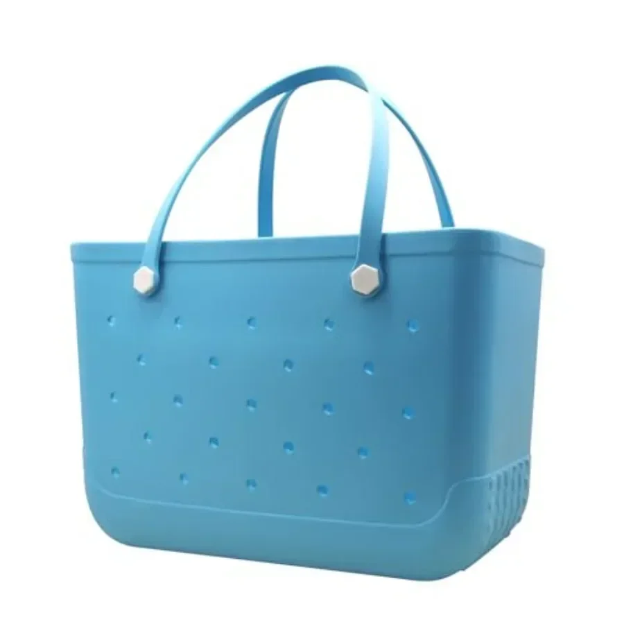 X-Large Waterproof Sandproof R - Tote Bag Beach avaliação e preço