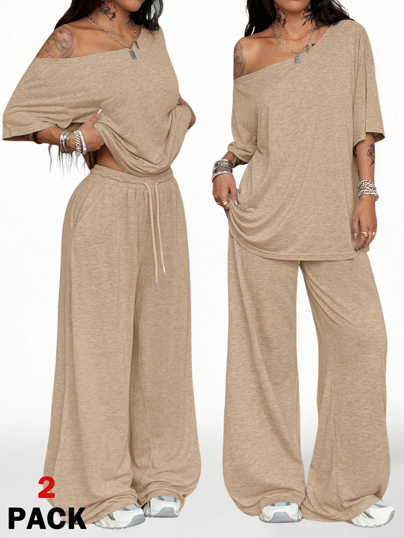Summer 2026 Women's Casual Sol - Blouse Off Shoulder avaliação e preço