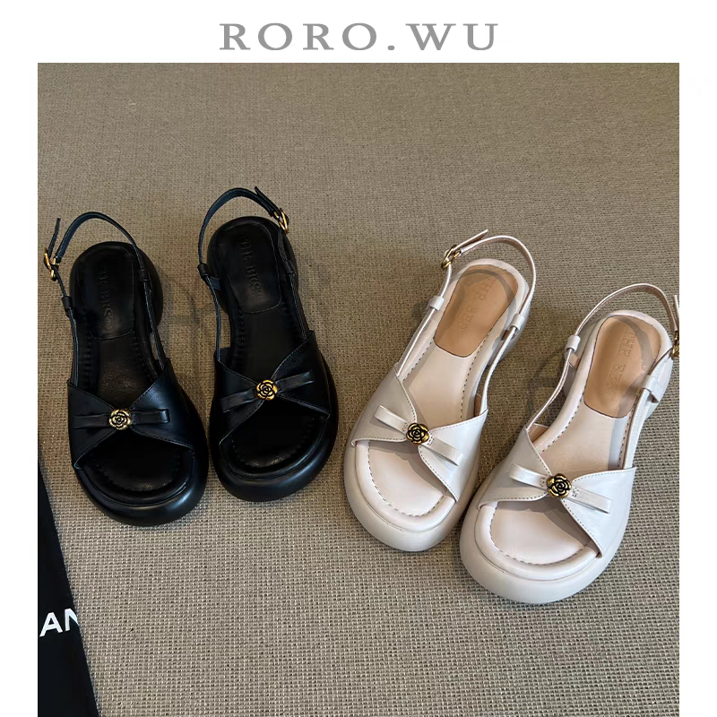 2026 New Style Strappy Sandals - Sandal Strappy Heeled avaliação e preço