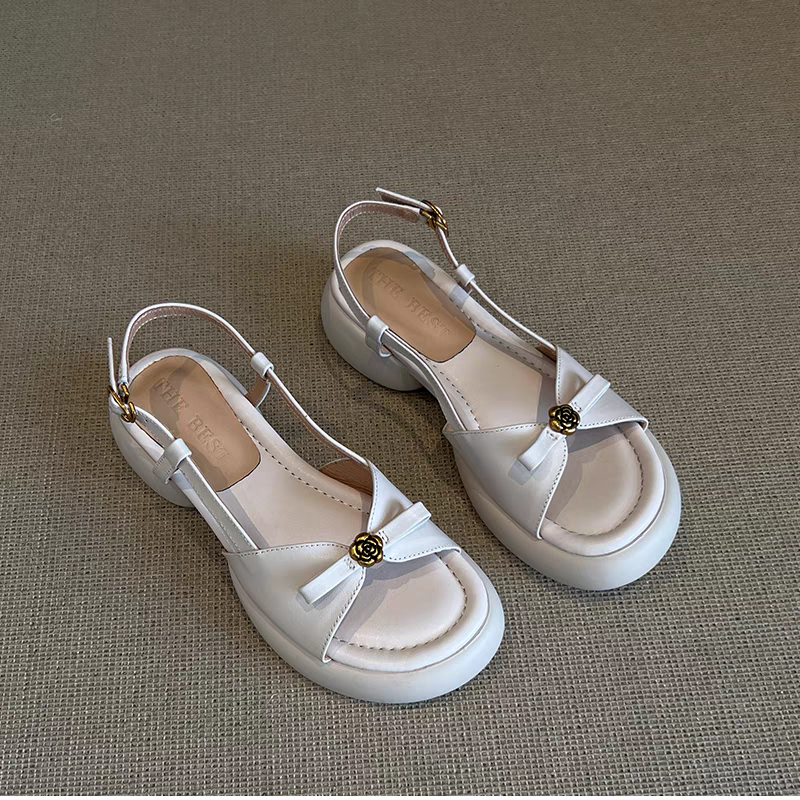 2026 New Style Strappy Sandals - Sandal Strappy Heeled avaliação e preço