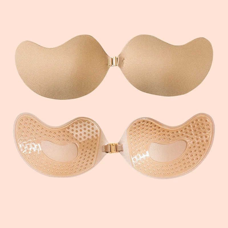 Invisible Strapless Adhesive S - Bralette Triangle Set avaliação e preço