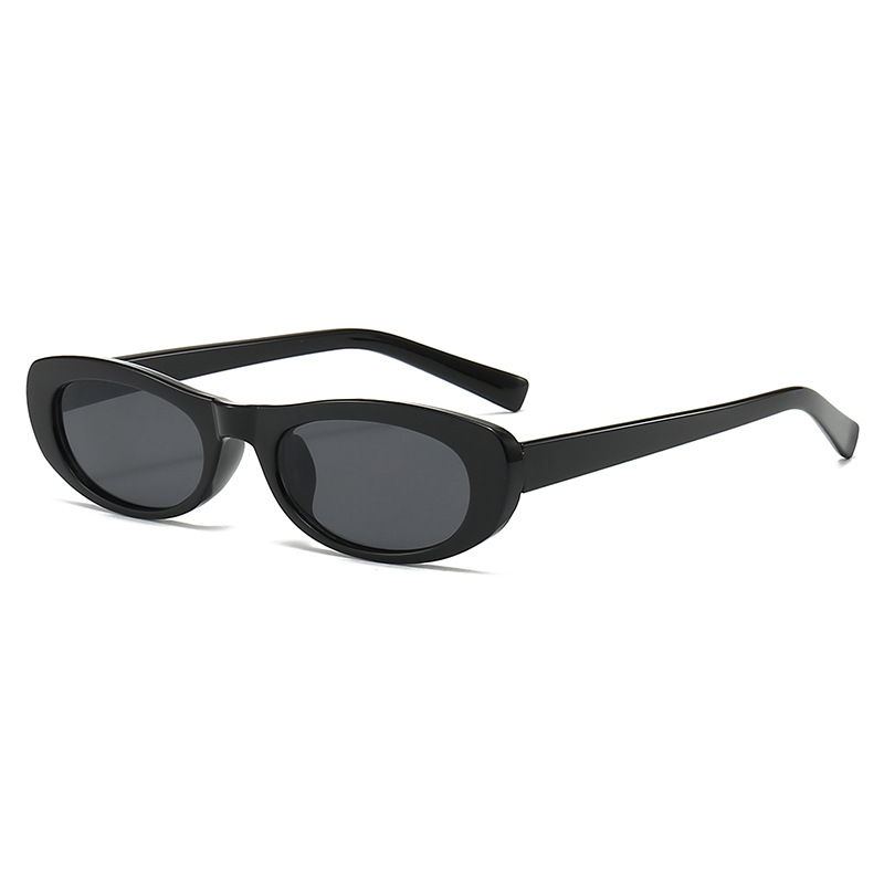 Fashion Cat Eye Sunglasses Wom - Sunglasses Cat Eye avaliação e preço
