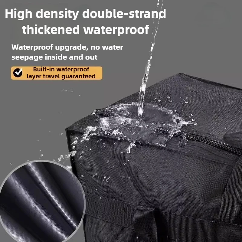 Extra Large Travel Duffle Bags - Tote Bag Beach avaliação e preço