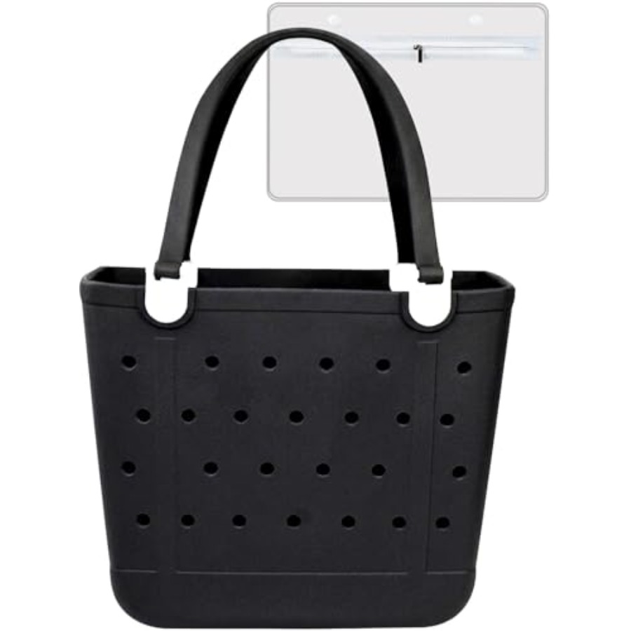 Beach Tote Bag, Original Large - Tote Bag Beach avaliação e preço