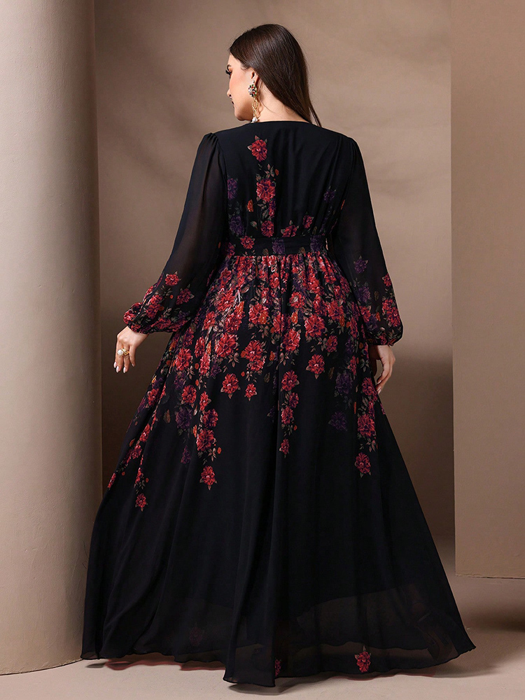 TOLEEN 2024 New Spring Summer  - Romper Floral Print avaliação e preço