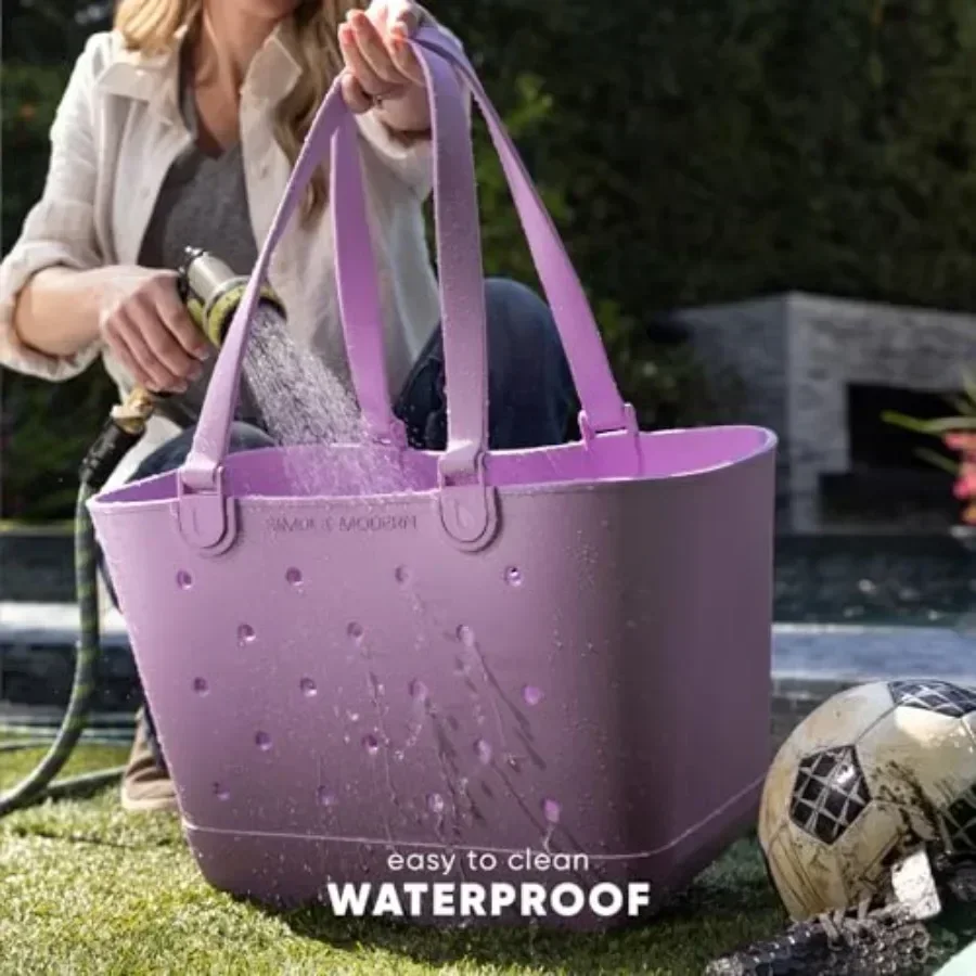 Beach Bag Waterproof Getaway R - Tote Bag Beach avaliação e preço
