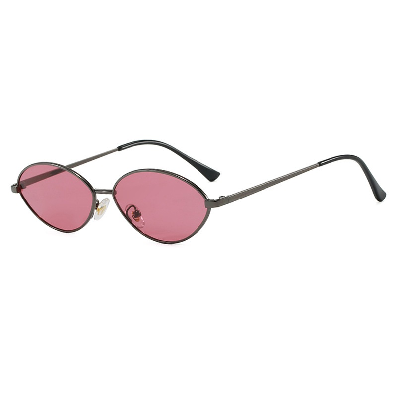 Retro Cat eye Woman Sunglasses - Sunglasses Cat Eye avaliação e preço