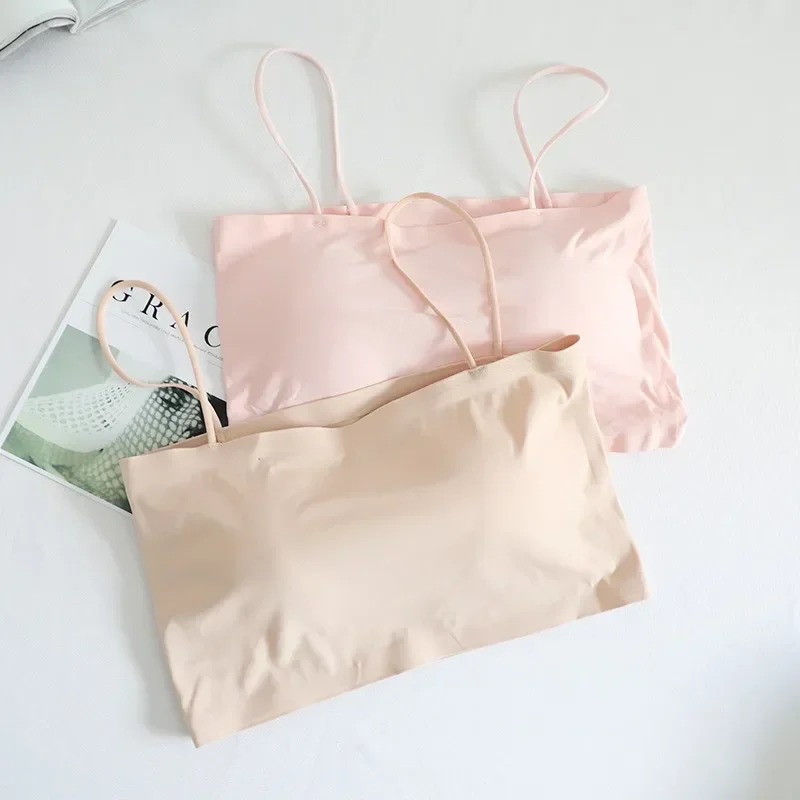 Fashion Summer Sexy Bras Women - Bralette Triangle Set avaliação e preço
